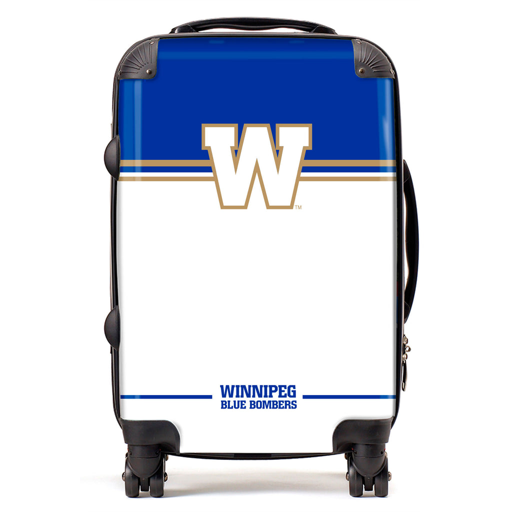 Winnipeg Blue Bombers #4