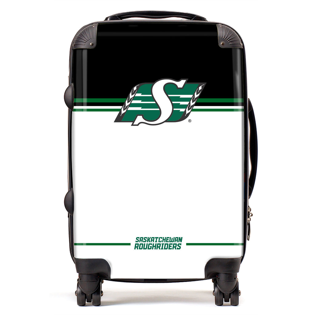 Saskatchewan Roughriders #4