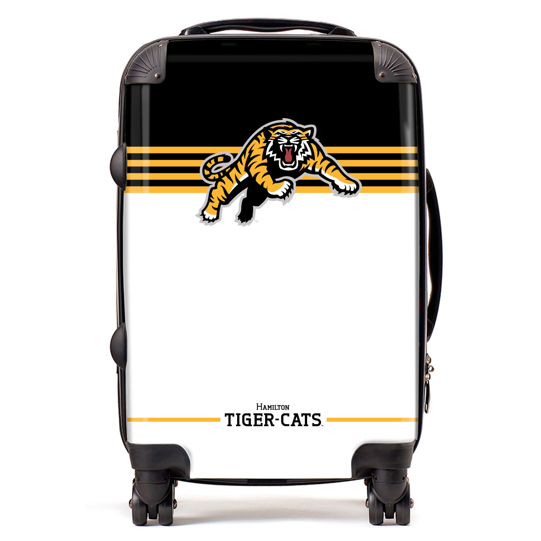 Hamilton Tiger-Cats #4