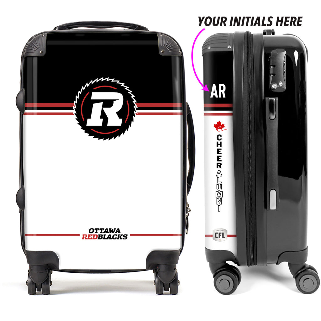 CFCAO - Ottawa Redblacks #4