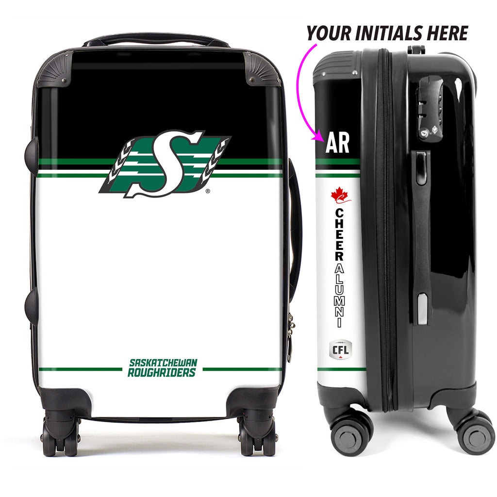 CFCAO - Saskatchewan Roughriders #4