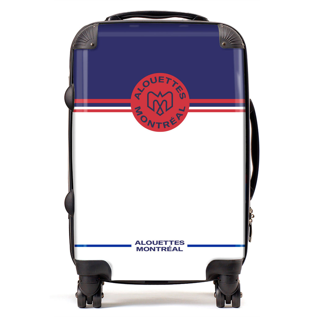 Montreal Alouettes #4