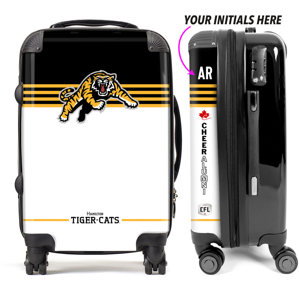 CFCAO - Hamilton Tiger-Cats #4