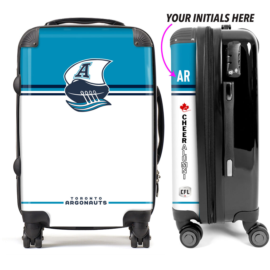 CFCAO - Toronto Argonauts #4