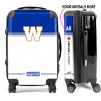 CFCAO - Winnipeg Blue Bombers #4