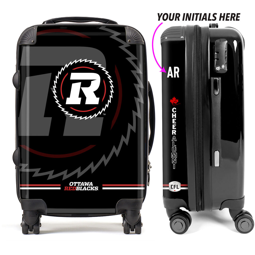 CFCAO - Ottawa Redblacks #5