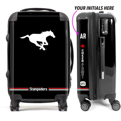 CFCAO - Calgary Stampeders #5