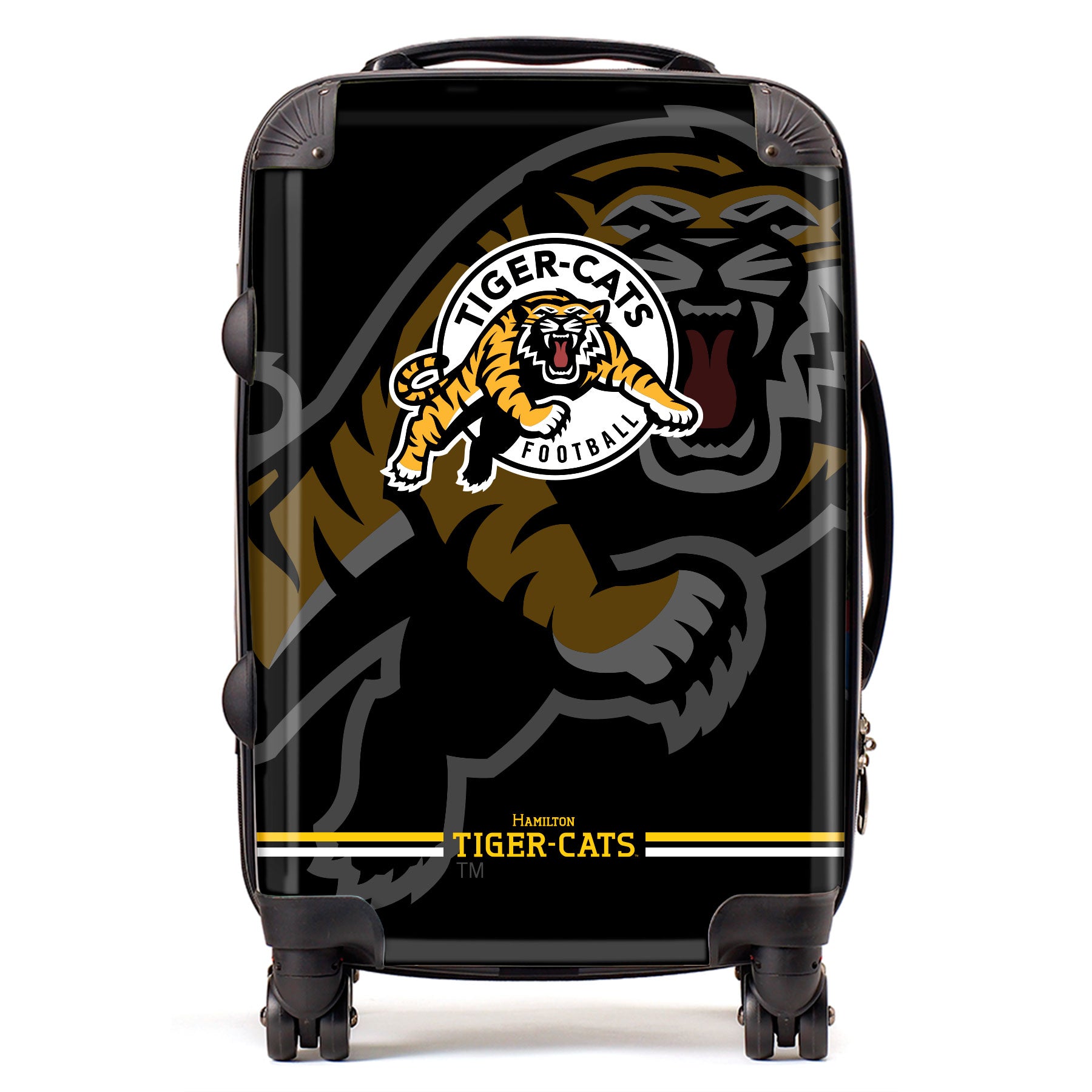 Hamilton Tiger-Cats #5
