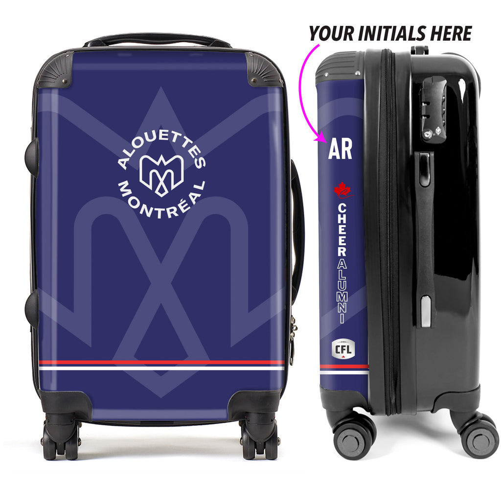 CFCAO - Montreal Alouettes #5