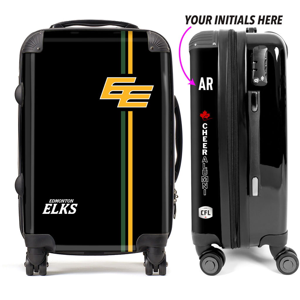 CFCAO - Edmonton Elks #5