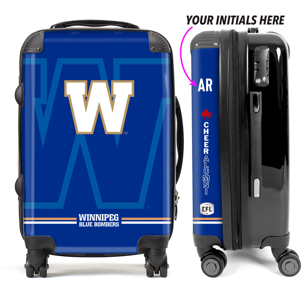 CFCAO - Winnipeg Blue Bombers #5