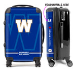 CFCAO - Winnipeg Blue Bombers #5