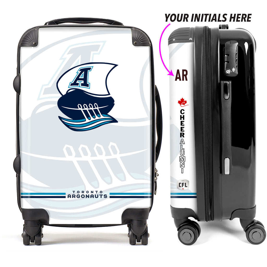 CFCAO - Toronto Argonauts #5