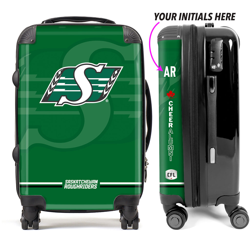 CFCAO - Saskatchewan Roughriders #5