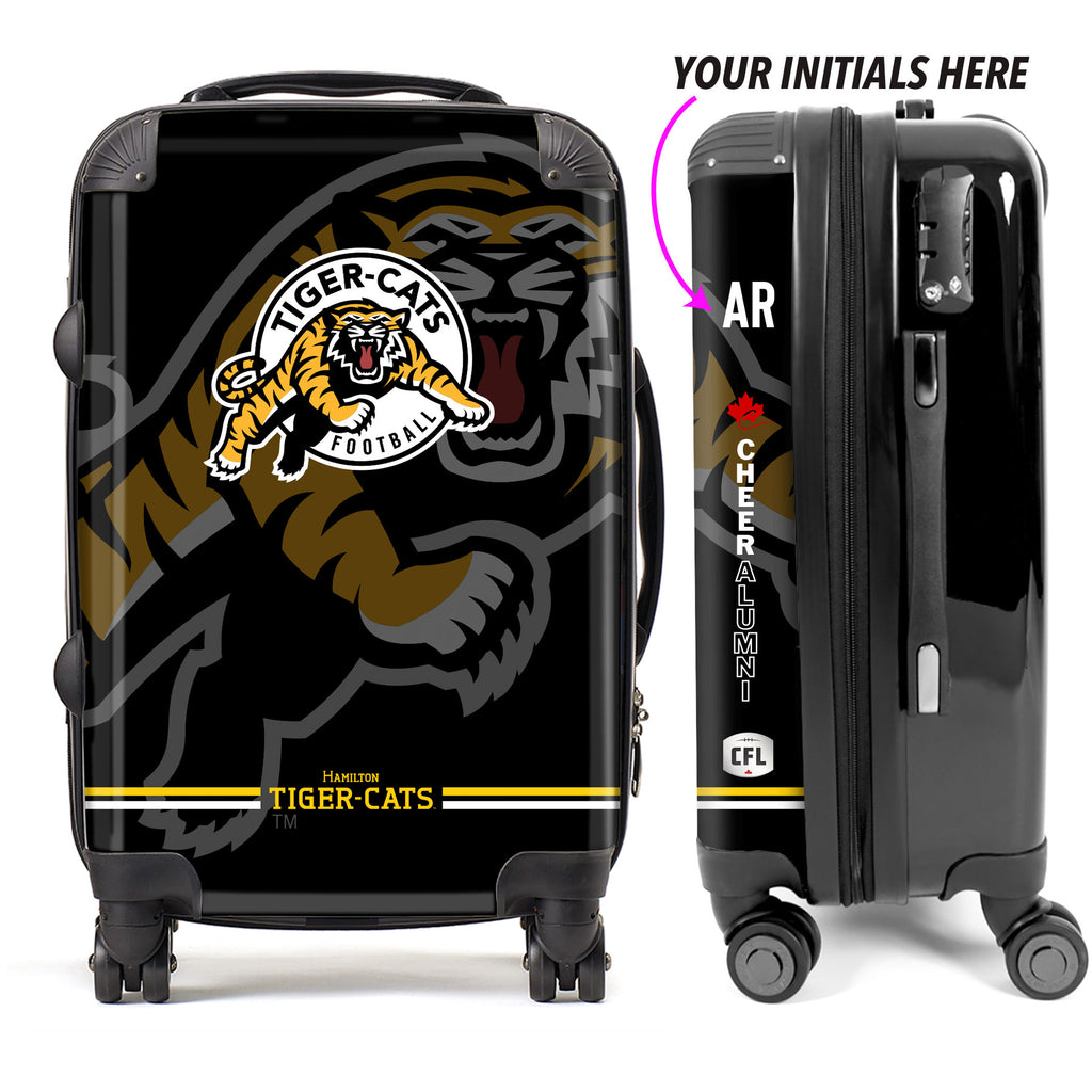 CFCAO - Hamilton Tiger-Cats #5
