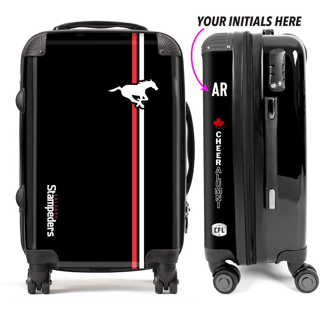 CFCAO - Calgary Stampeders #6