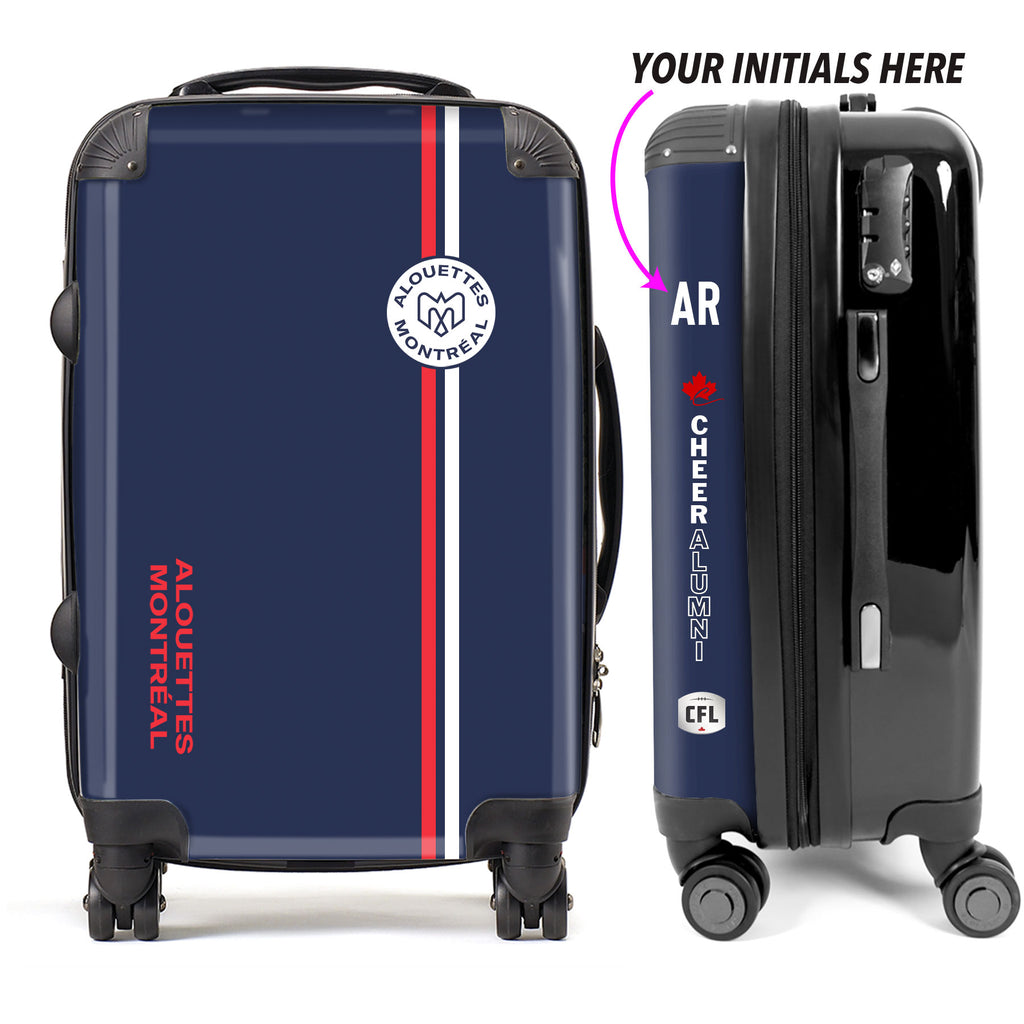 CFCAO - Montreal Alouettes #6