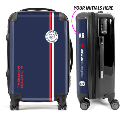 CFCAO - Montreal Alouettes #6