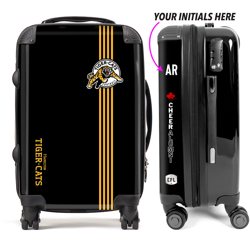 CFCAO - Hamilton Tiger-Cats #6