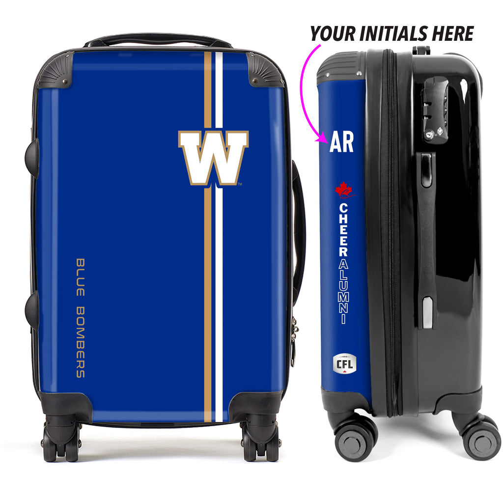 CFCAO - Winnipeg Blue Bombers #6