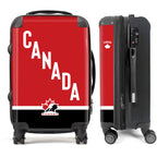 Hockey Canada2 Luggage – Official Licensed Product