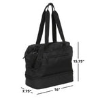 Weekender Travel Bag
