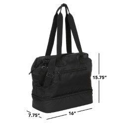 Weekender Travel Bag