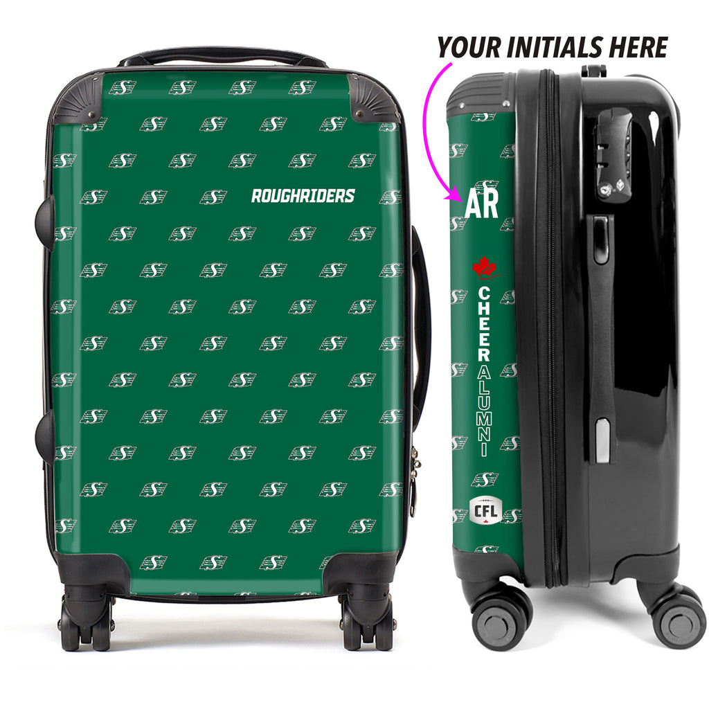 CFCAO - Saskatchewan Roughriders #7