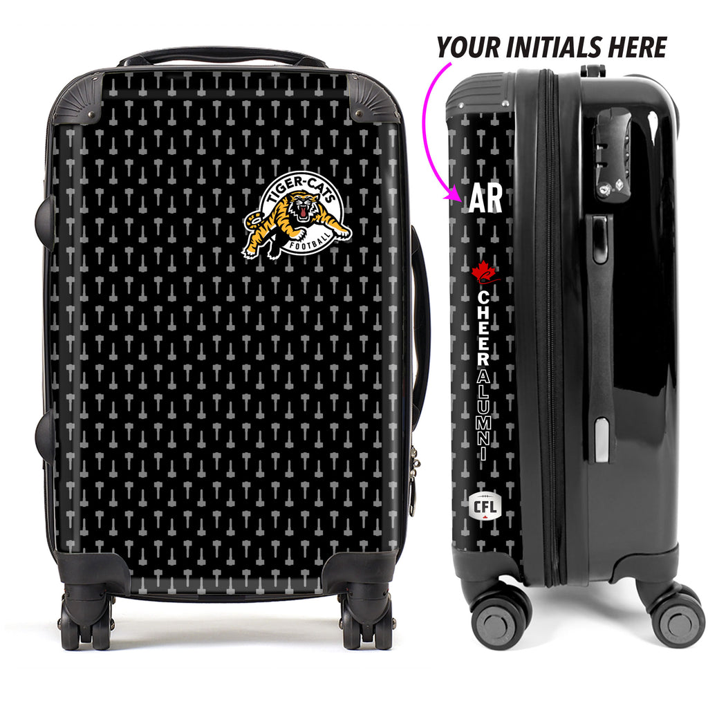 CFCAO - Hamilton Tiger-Cats #7