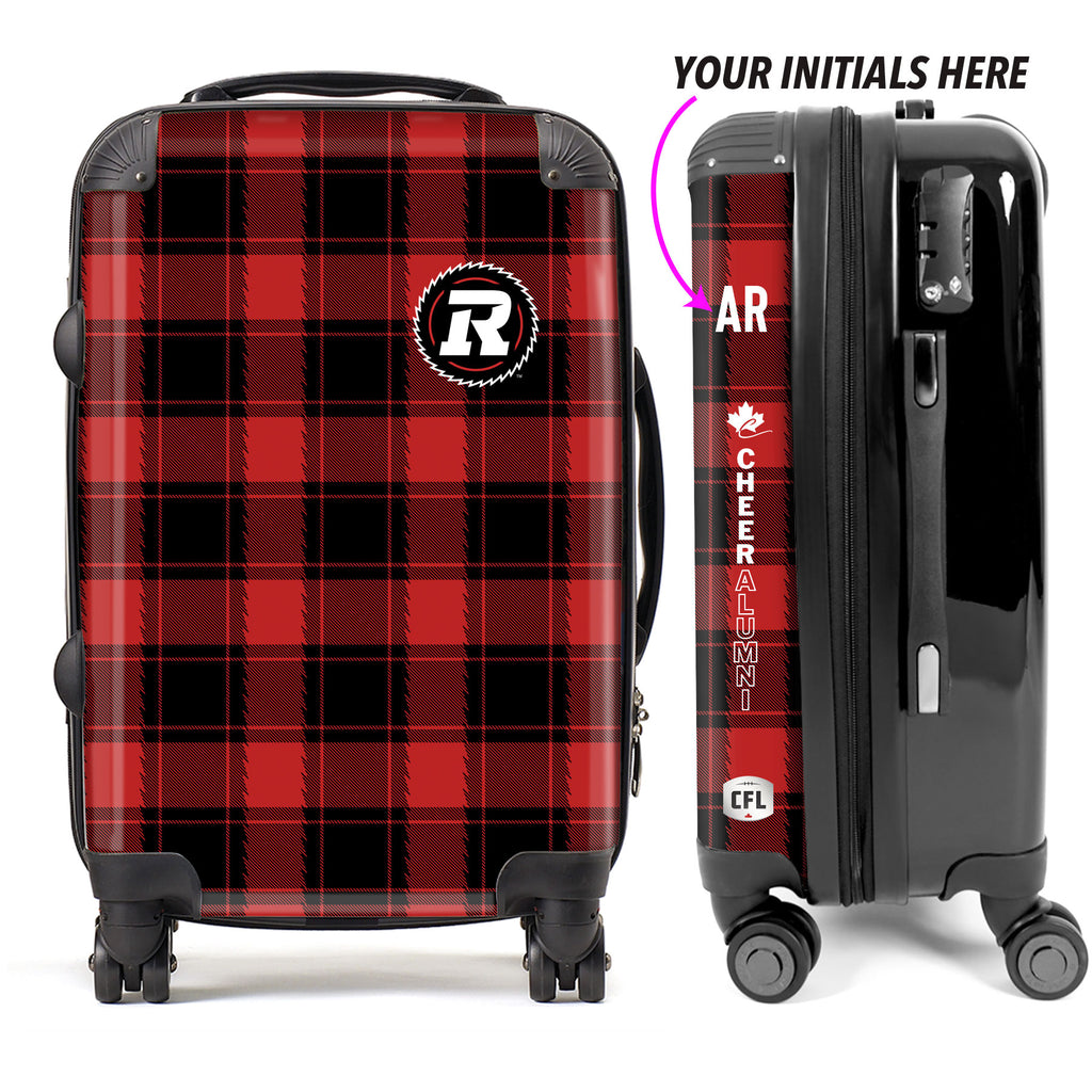 CFCAO - Ottawa Redblacks #7