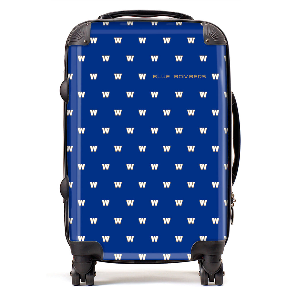 Winnipeg Blue Bombers #7