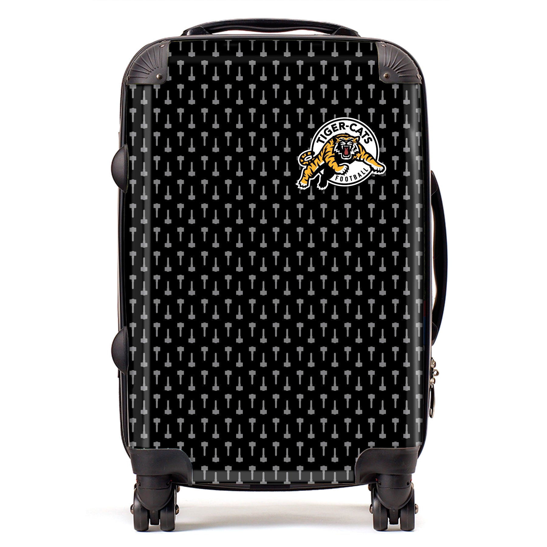 Hamilton Tiger-Cats #7