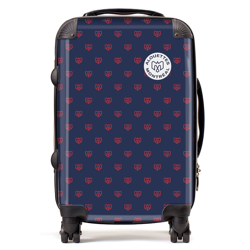 Montreal Alouettes #7