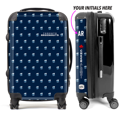 CFCAO - Toronto Argonauts #7