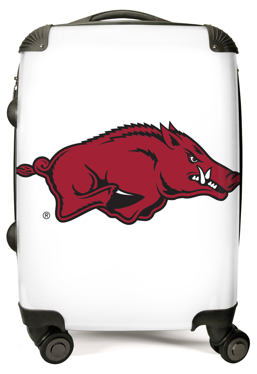 Arkansas3, University of