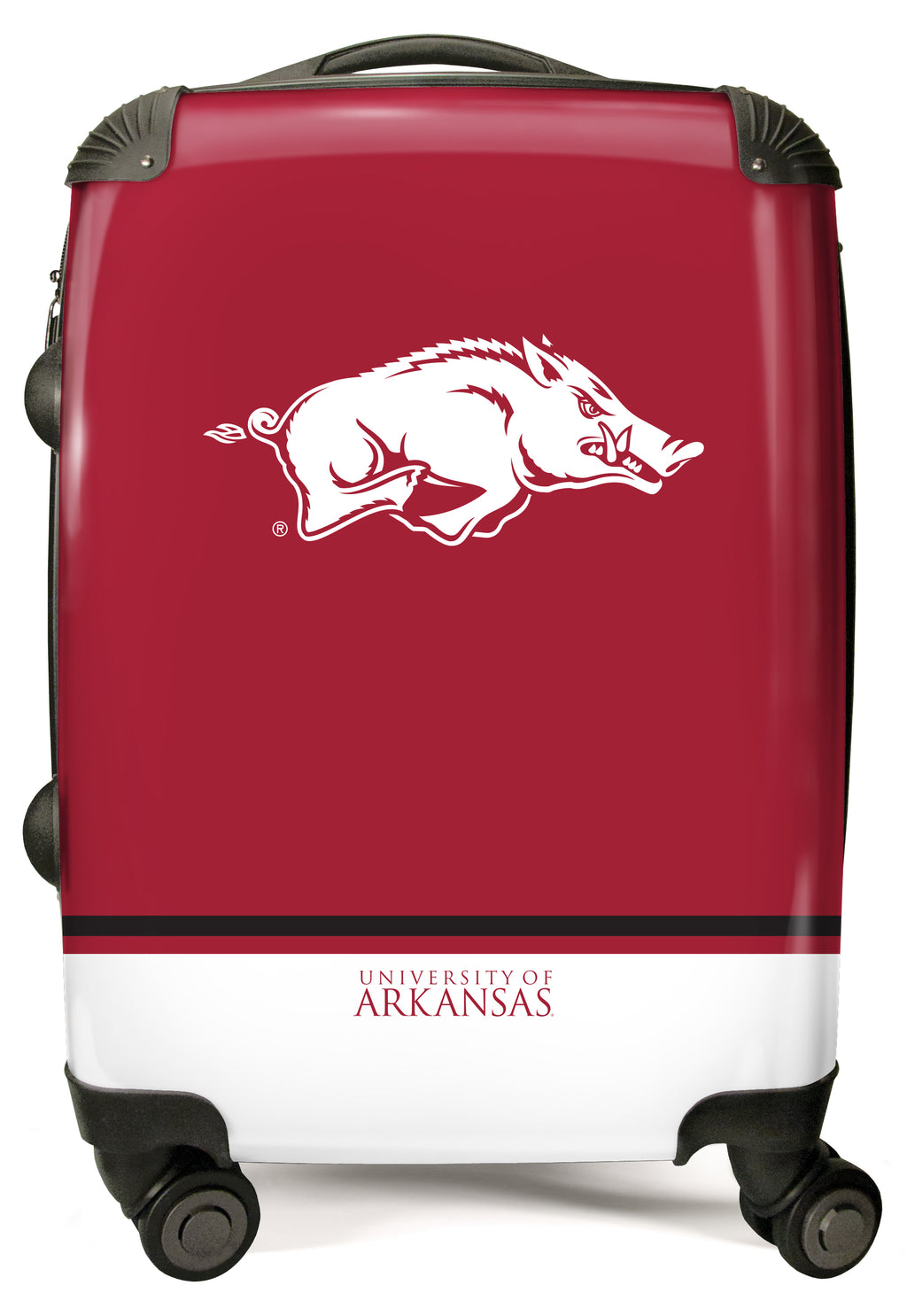 Arkansas4, University of