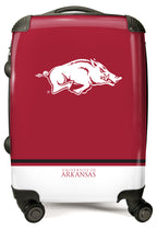 Arkansas4, University of
