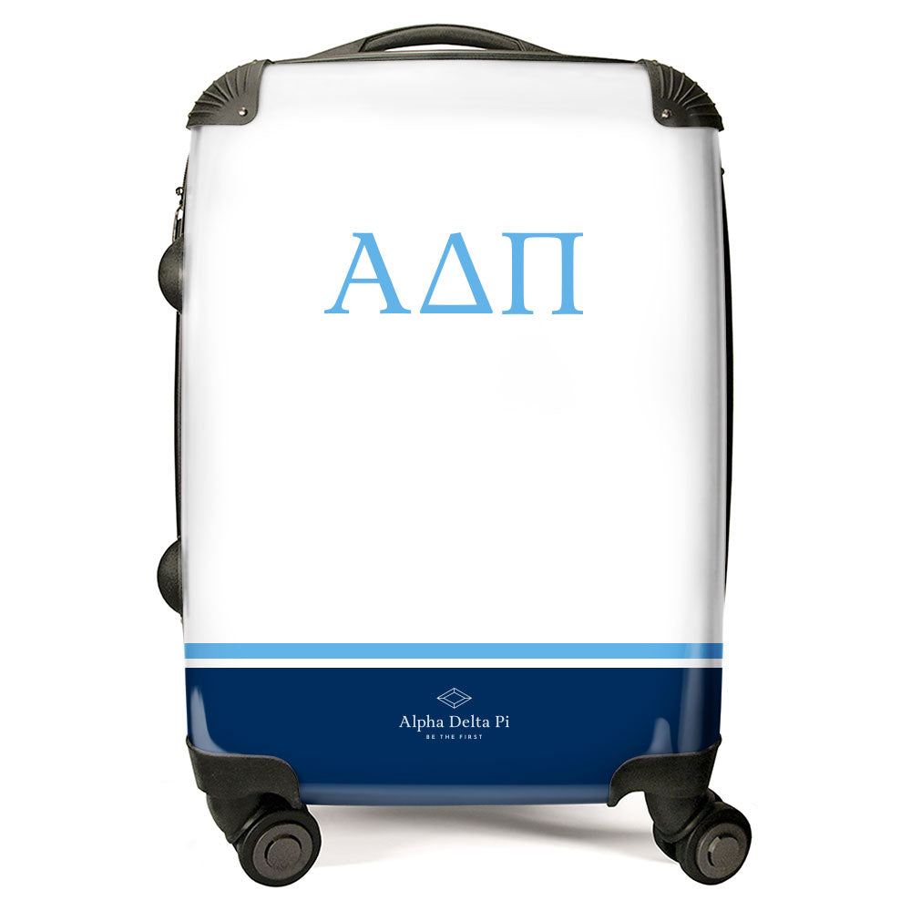 Alpha Delta Pi #1