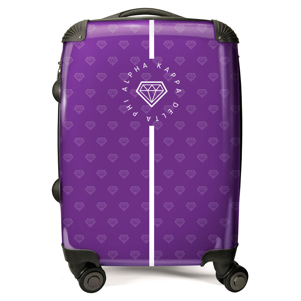 Alpha Kappa Delta Phi #6