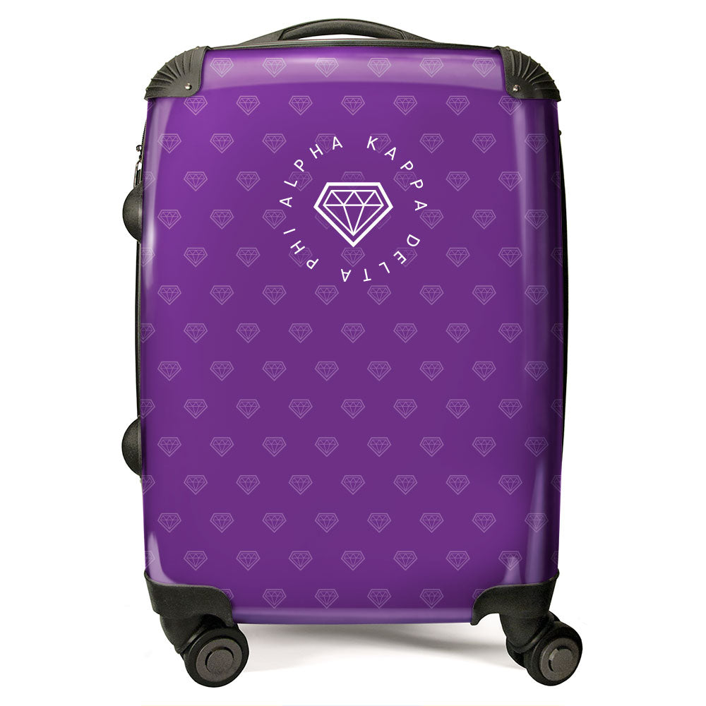 Alpha Kappa Delta Phi #1