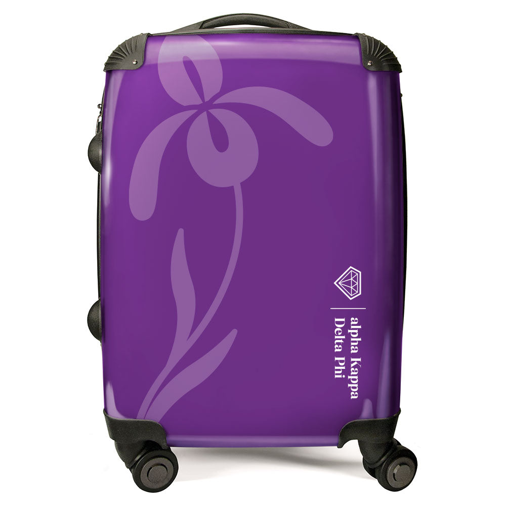 Alpha Kappa Delta Phi #4