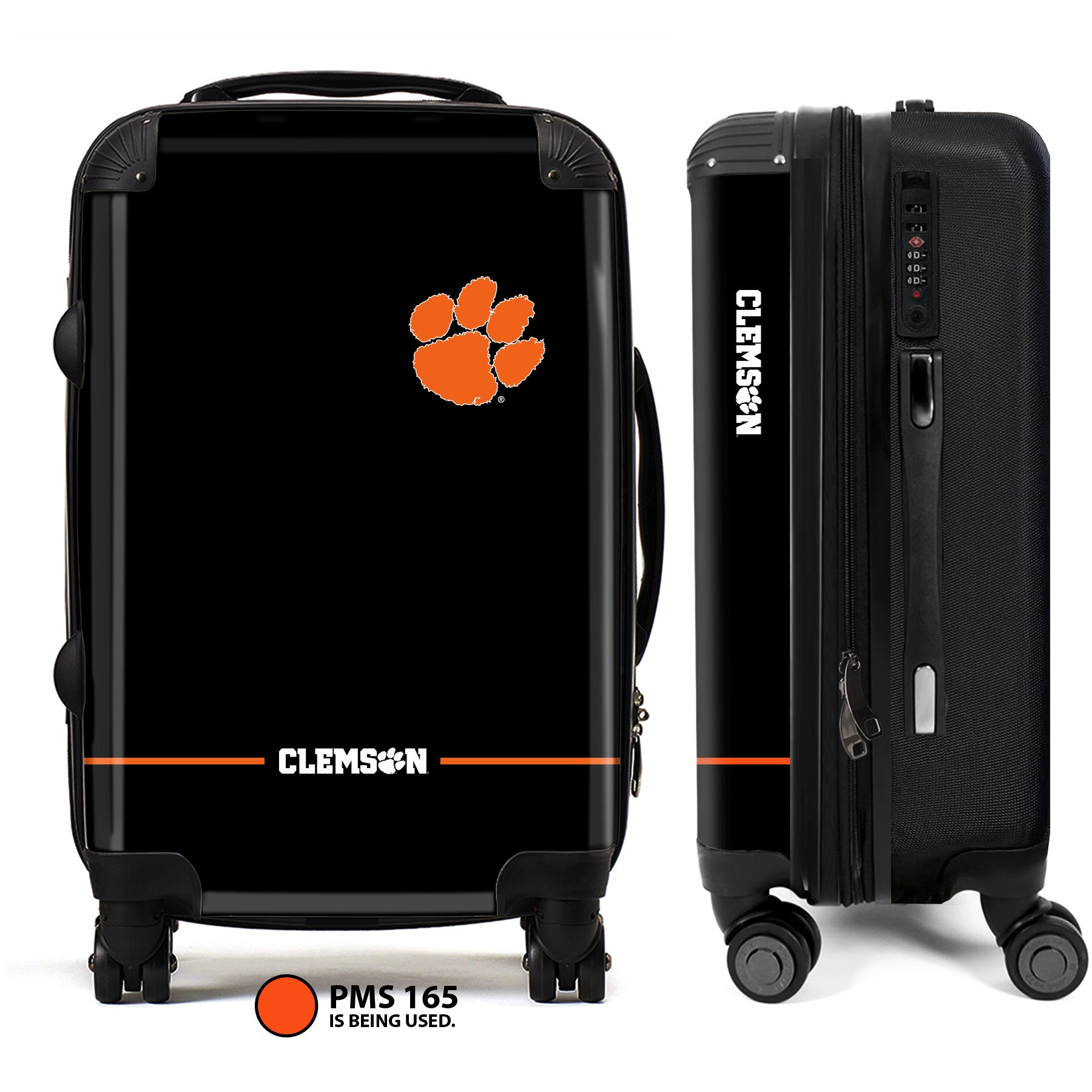 Clemson University1