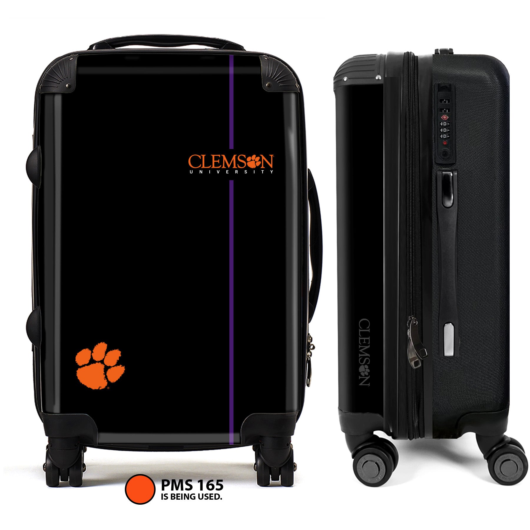 Clemson University3