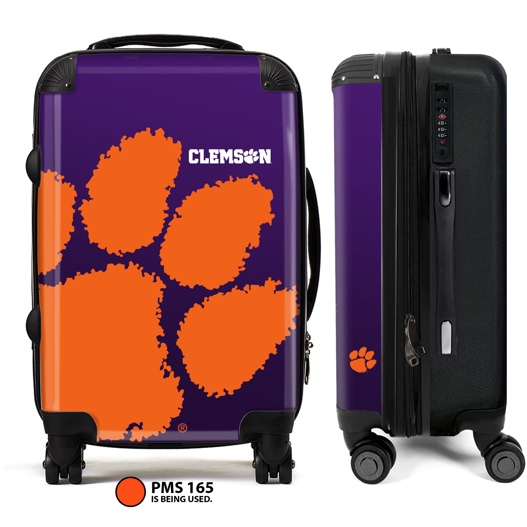 Clemson University5