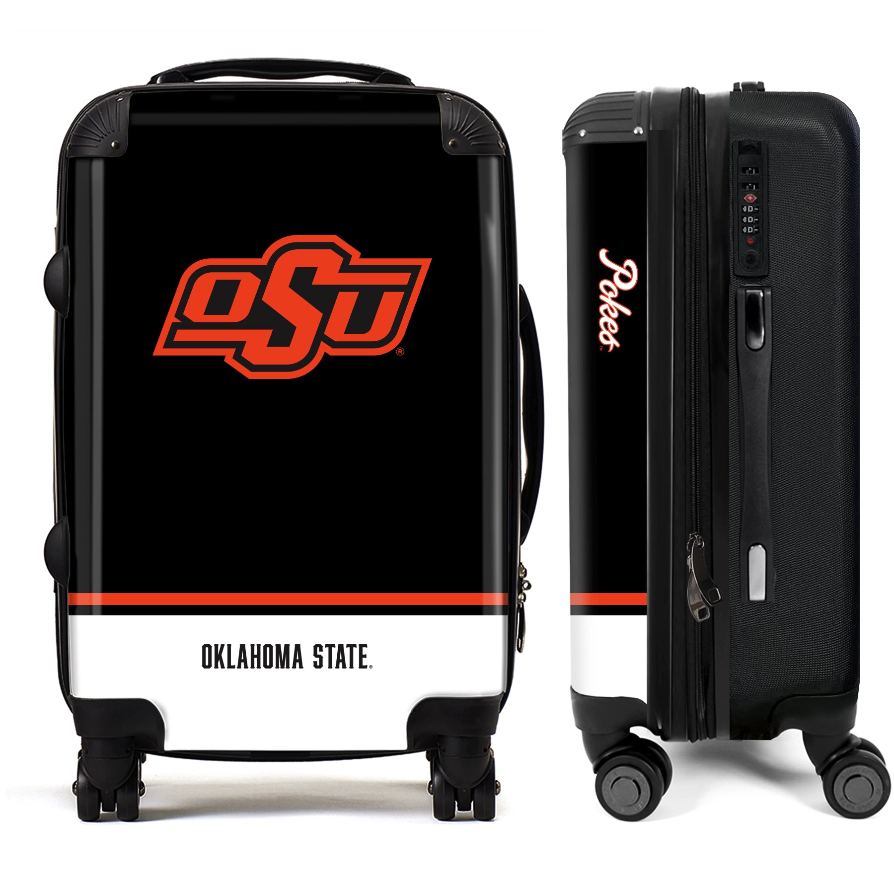 Oklahoma State University1