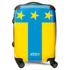 Alpha Tau Omega #1