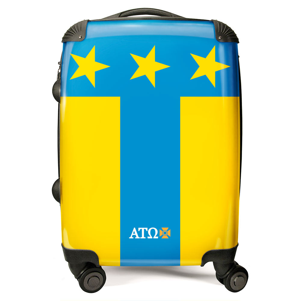 Alpha Tau Omega #1