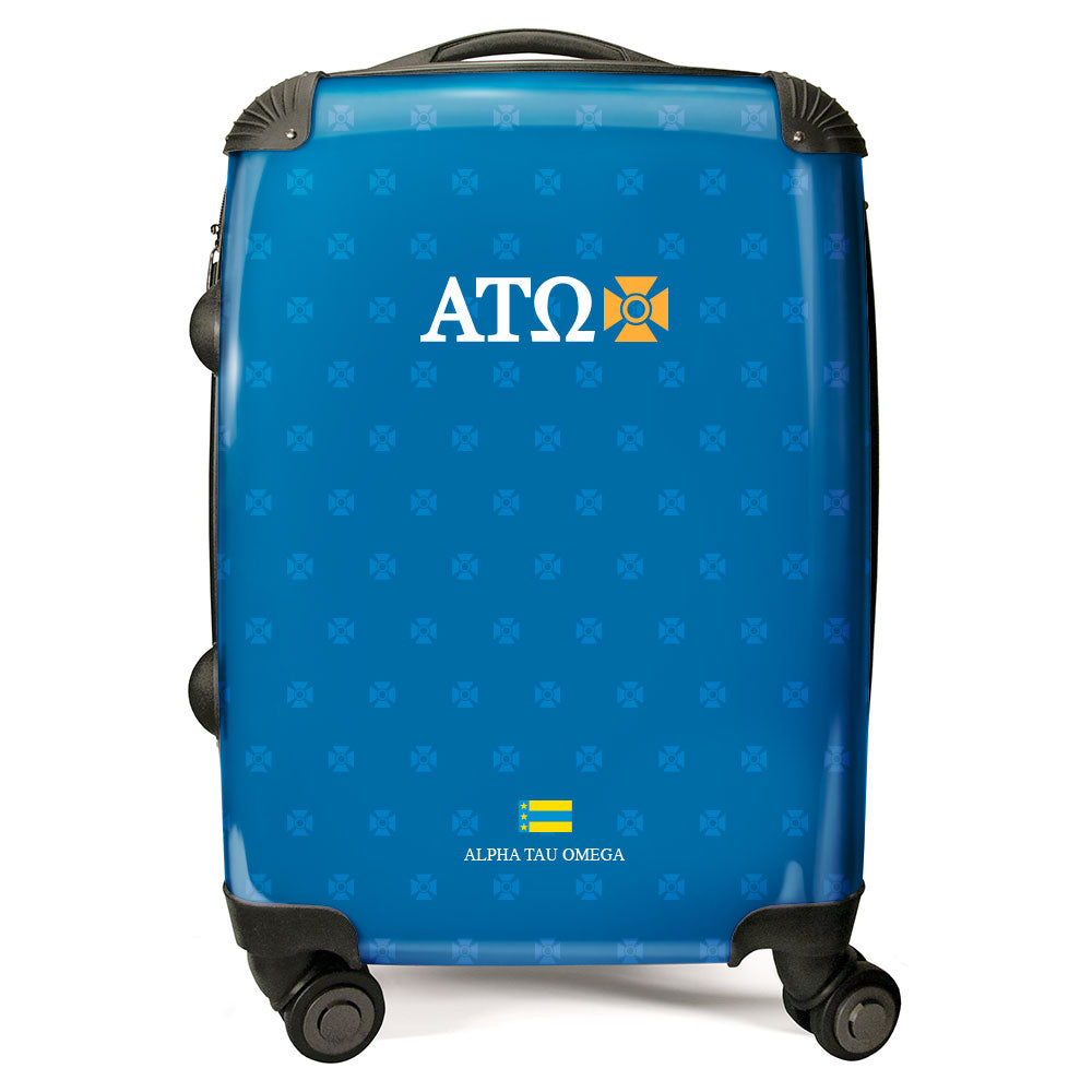 Alpha Tau Omega #2