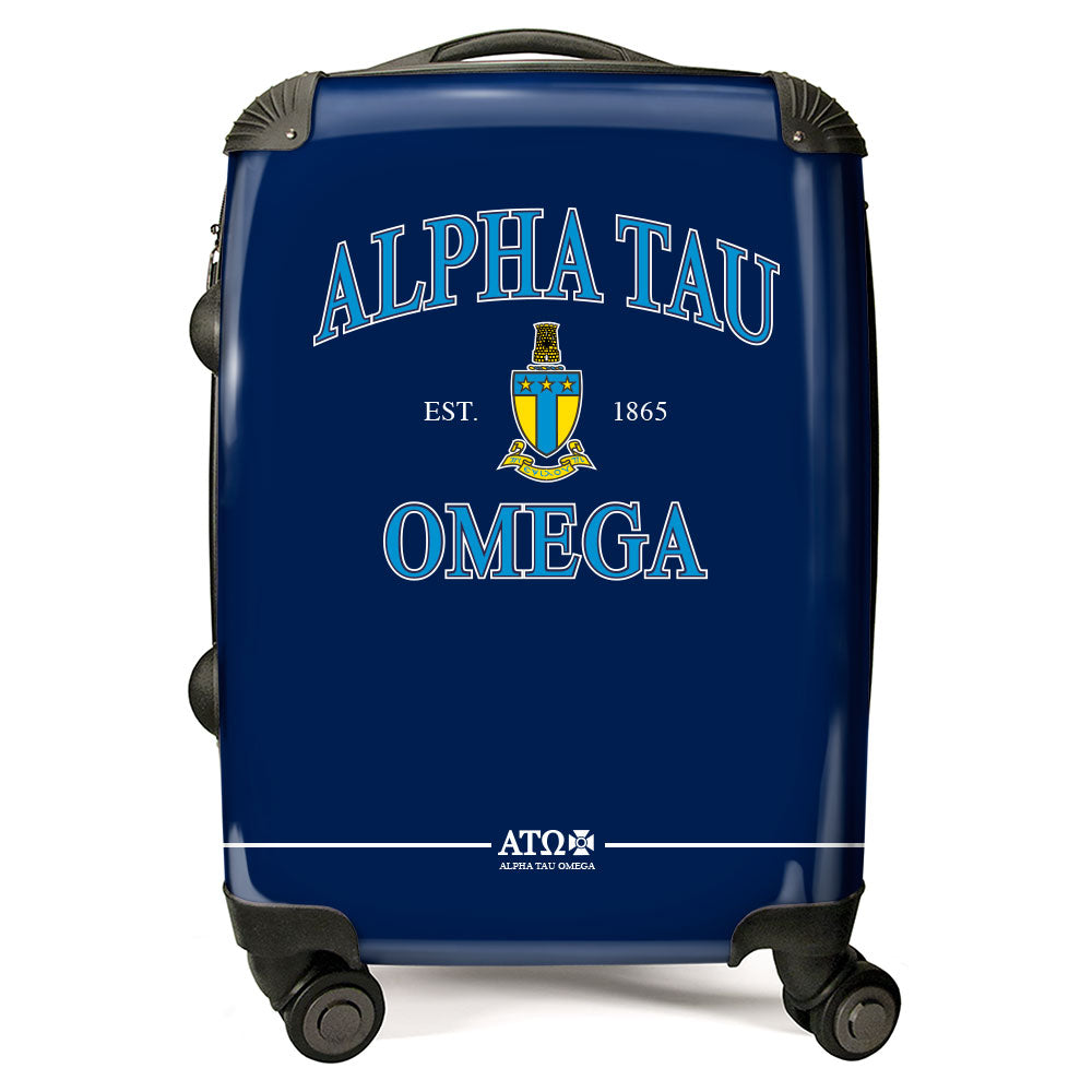 Alpha Tau Omega #5