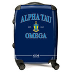 Alpha Tau Omega #5